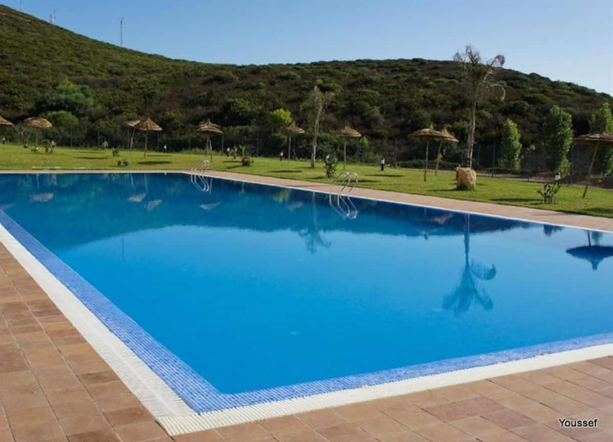 Appartement Avec Vue Panoramique Tétouan Екстериор снимка