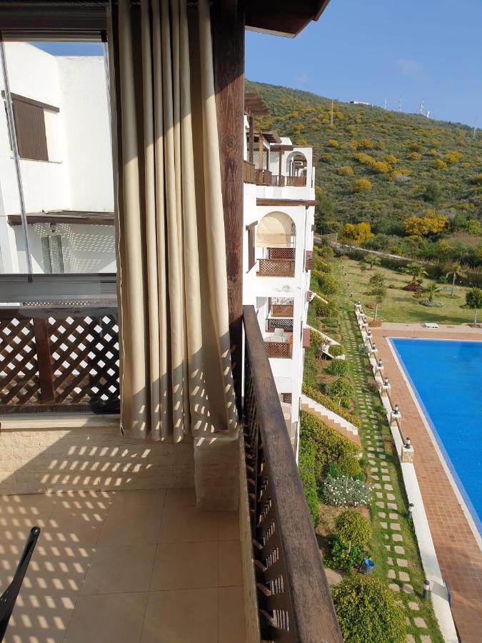 Appartement Avec Vue Panoramique Tétouan Екстериор снимка