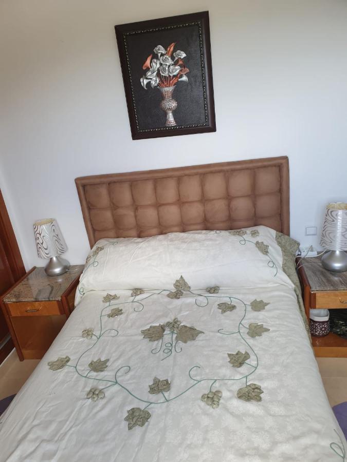 Appartement Avec Vue Panoramique Tétouan Екстериор снимка